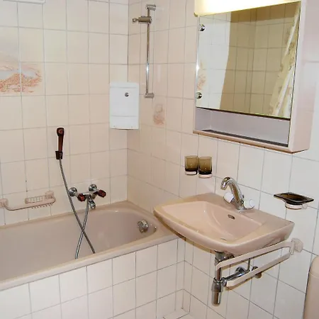 Apartment Hauts De Nendaz O5 Apartamento
