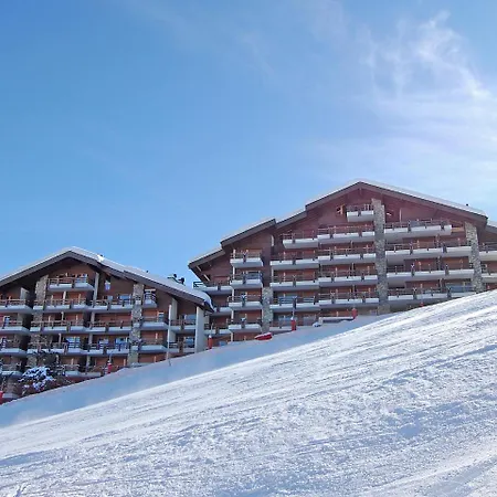 Apartment Hauts De Nendaz O5