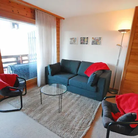 Apartment Hauts De Nendaz O5 アパート *