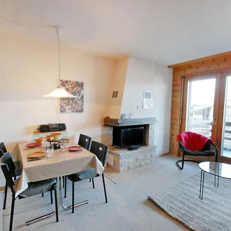 Apartment Hauts De Nendaz O5
