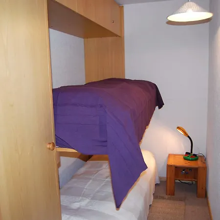Apartamento Apartment Hauts De Nendaz O5