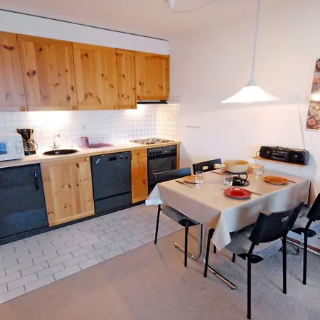 Apartment Hauts De Nendaz O5 *